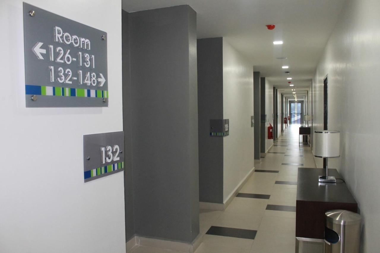 Singgah Kertih Hotel Кертих Екстериор снимка